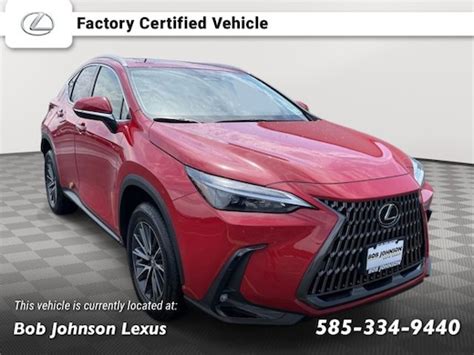 L Certified Inventory .